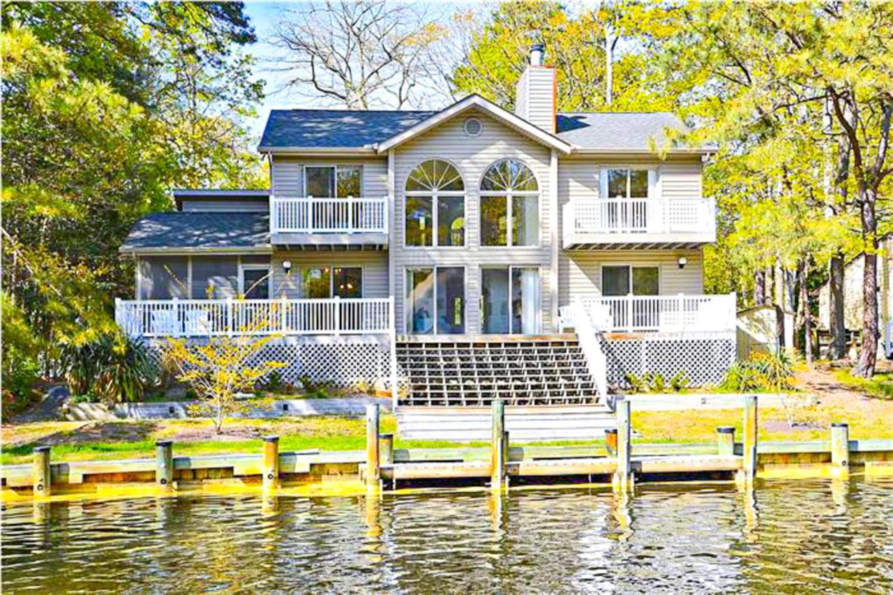 Dove Lane 8 Villa Ocean Pines Exterior photo