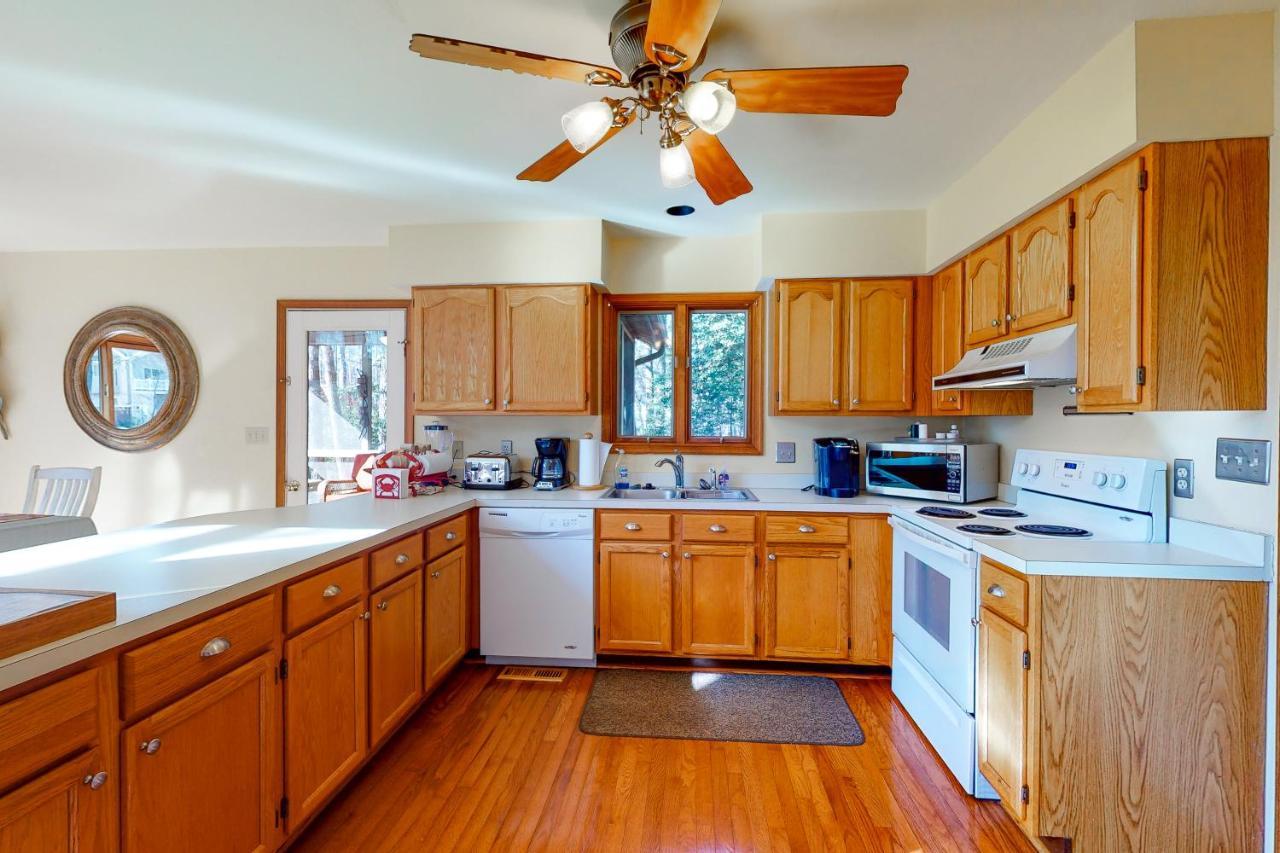 Dove Lane 8 Villa Ocean Pines Exterior photo