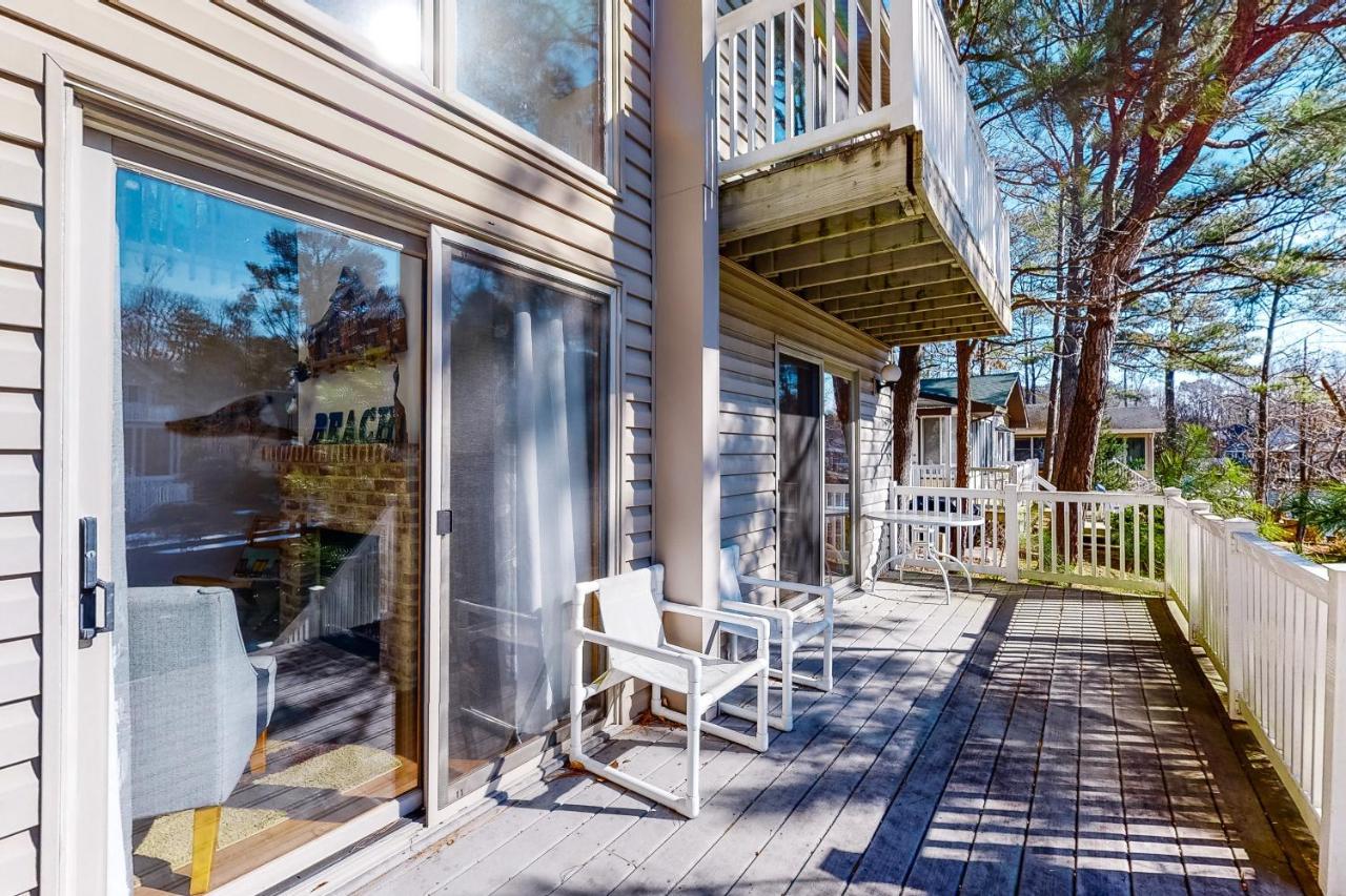 Dove Lane 8 Villa Ocean Pines Exterior photo