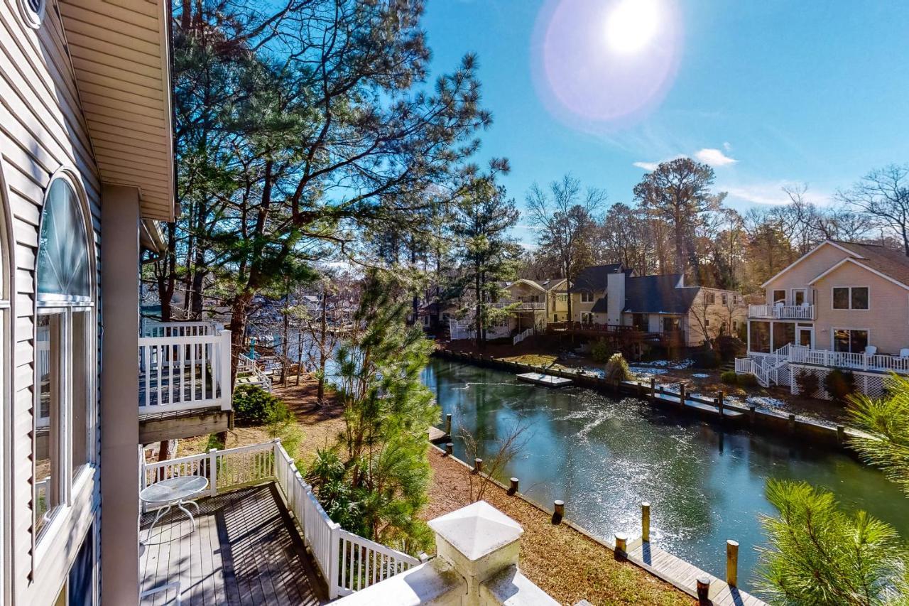 Dove Lane 8 Villa Ocean Pines Exterior photo