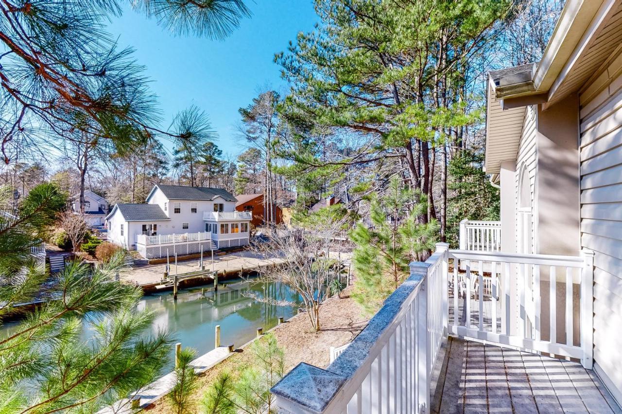 Dove Lane 8 Villa Ocean Pines Exterior photo