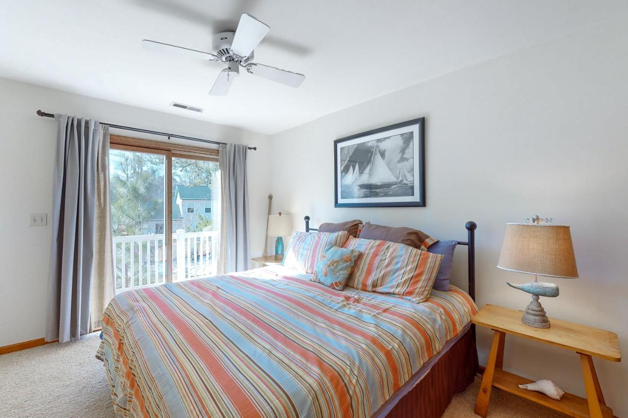 Dove Lane 8 Villa Ocean Pines Exterior photo